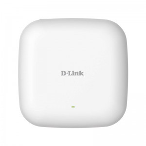 Access Point D-Link DAP-X2810 AX1800 WiFi 6 Dual-Band PoE